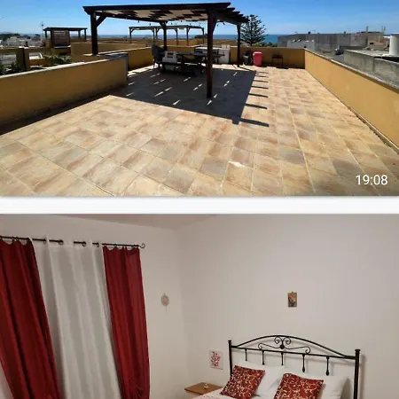 Casa A Selinunte Apartment