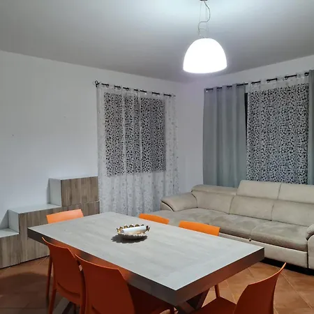 Casa A Selinunte *