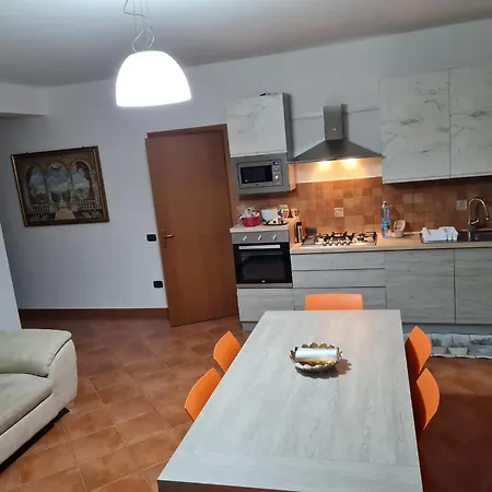 Casa A Selinunte Apartment