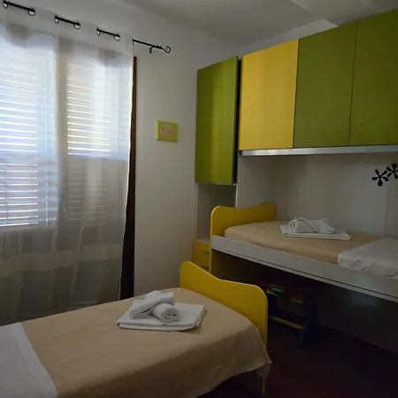Apartment Casa A Selinunte *