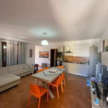 Casa A Selinunte Marinella di Selinunte