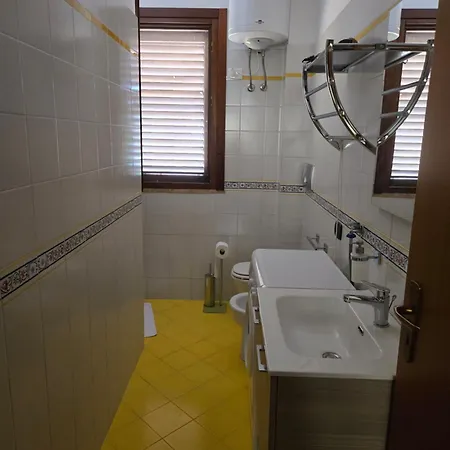 Casa A Selinunte